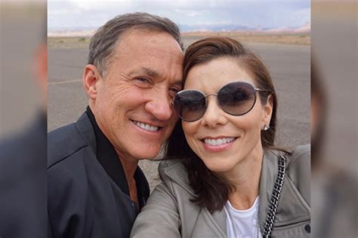 Janice Dickinson Meets Her Match in Dr. Terry Dubrow