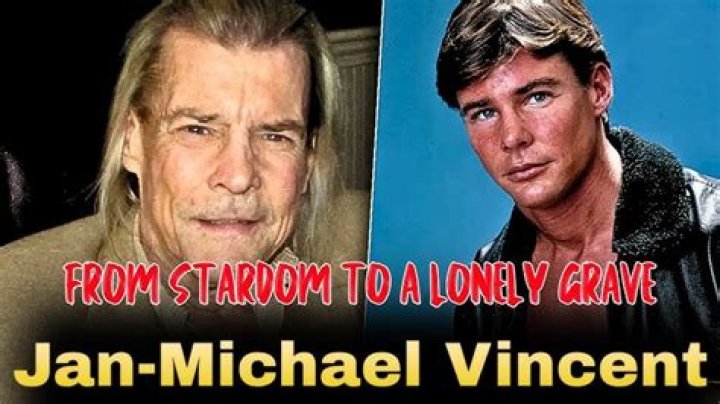 JanMichael Vincent (19452019) Blog The Film Experience
