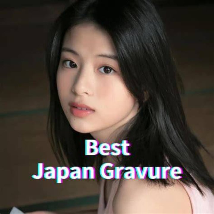 Japan Gravure YouTube