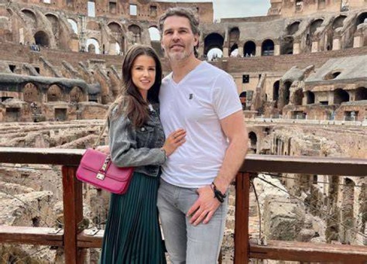 Jaromir Jagr Wife Who Is Dominika Branisova? [2024 Update]
