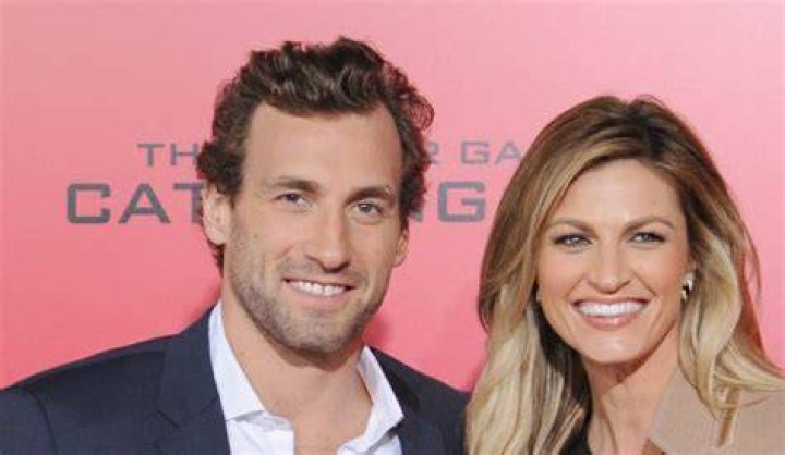 Jarret Lee Stoll height