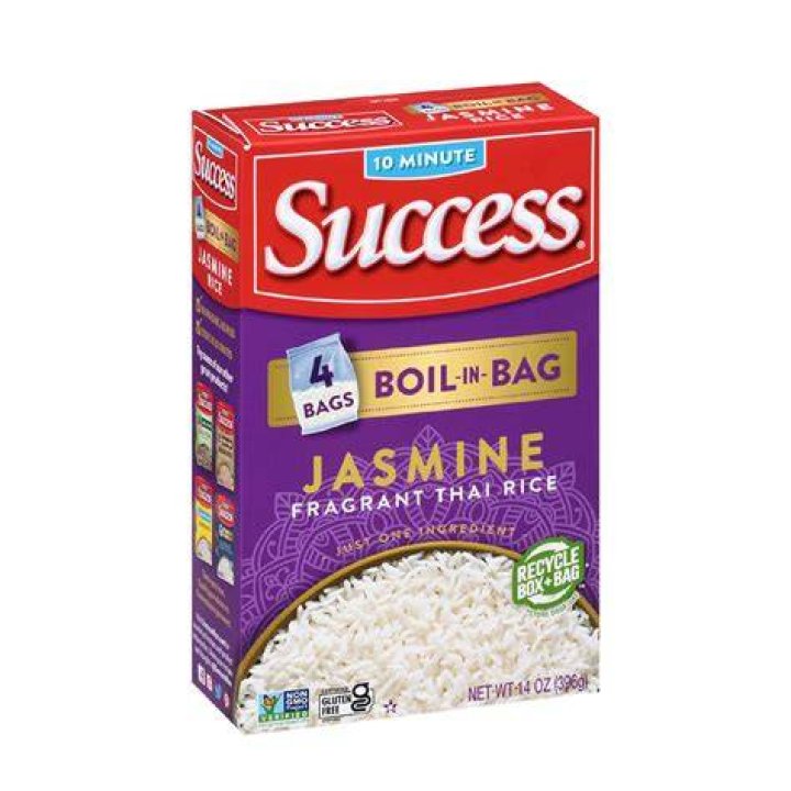 Jasmine Bag