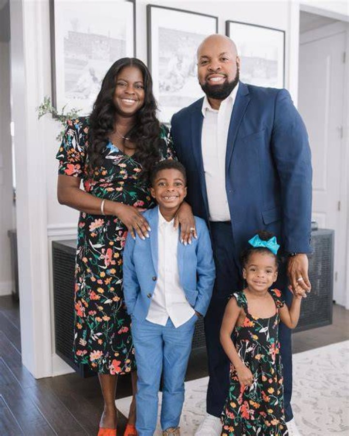 Jasmine Crockett Husband A Deep Dive Into Her Personal Life And