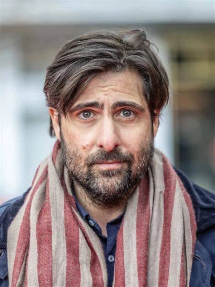 Jason Anderson Wife, Wiki, Biography, Age, Parents, Ethnicity, Career