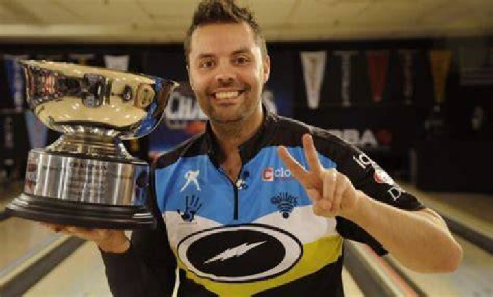 Jason Belmonte Net worth, Age: Wife, Weight, Bio-Wiki, Kids