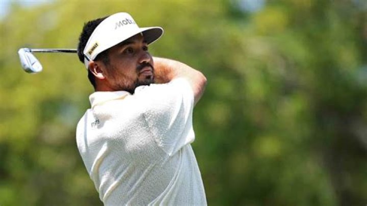 Jason Day Career