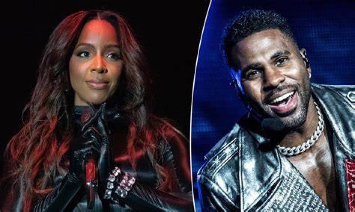 Jason Derulo, Kelly Rowland and Flo Rida are among some of the Fridayz Live headliners this year. Photo / Getty Images