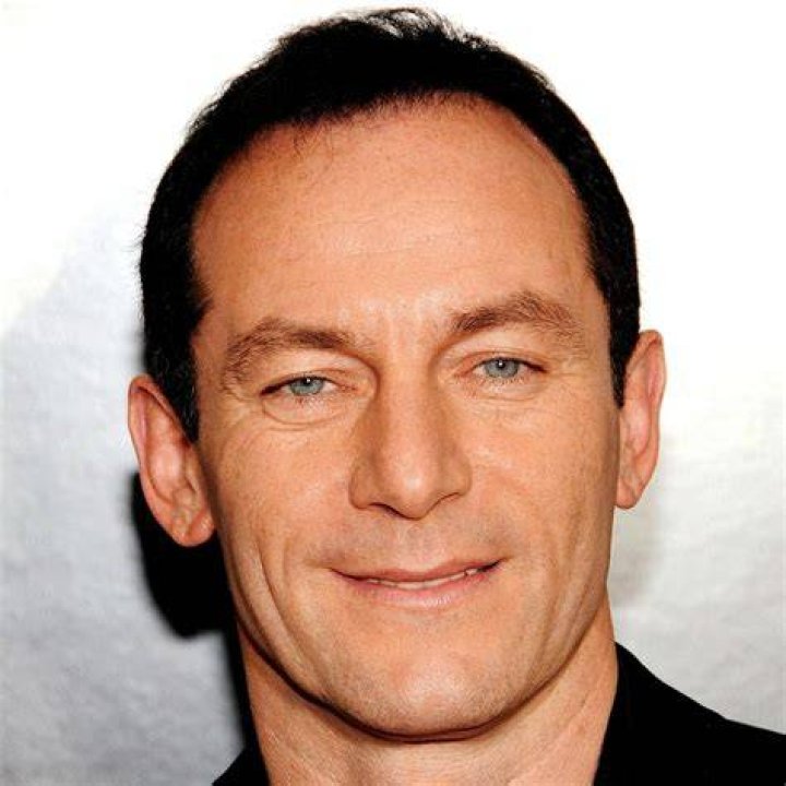 Jason Isaacs as Mike Steele
