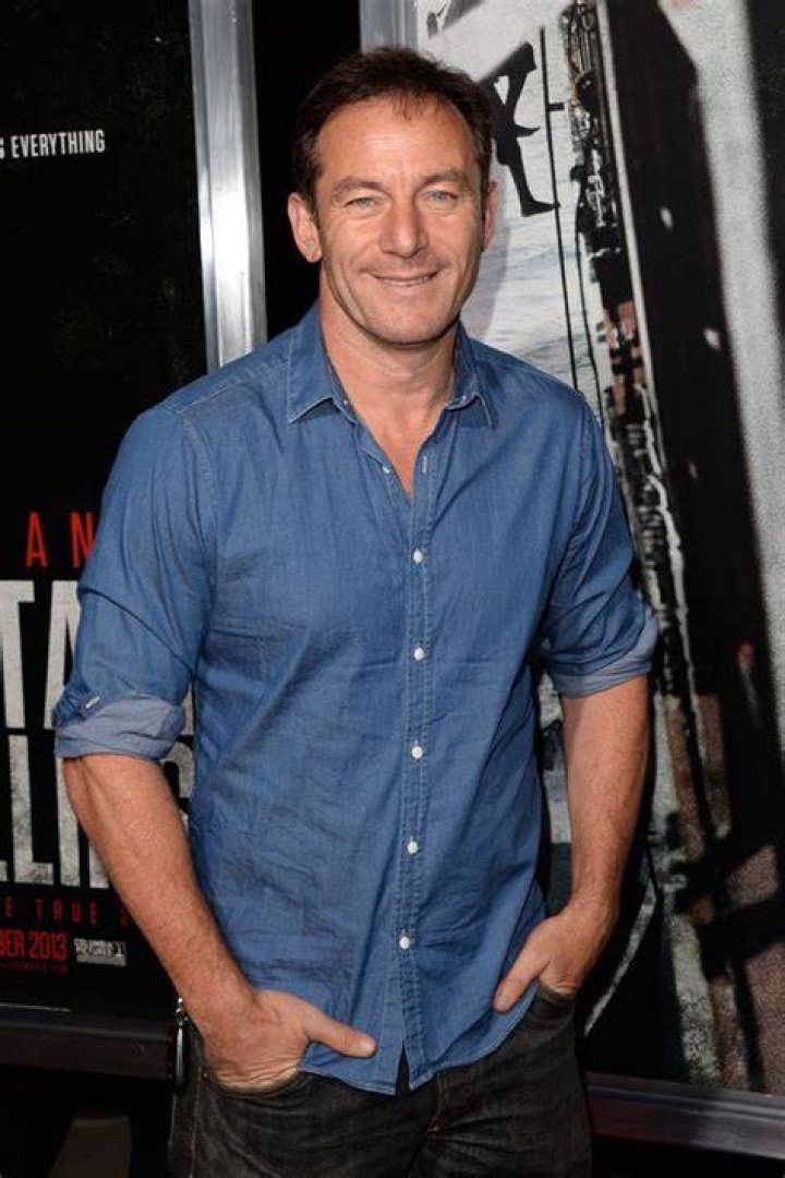 Jason Isaacs Joins Brad Pitt in David Ayer’s ‘Fury’ (Exclusive)