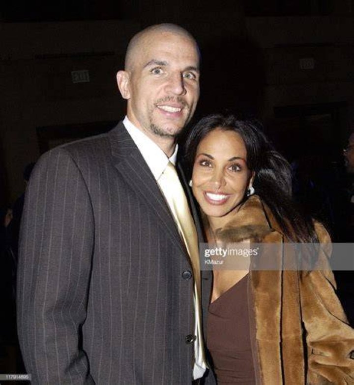 Jason Kidd: Basketball, Wife, Family, Net Worth !