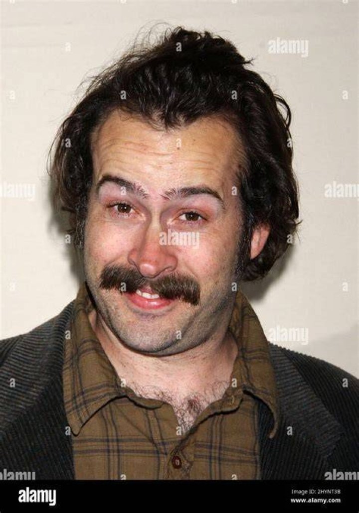 Jason Lee in My Name is Earl