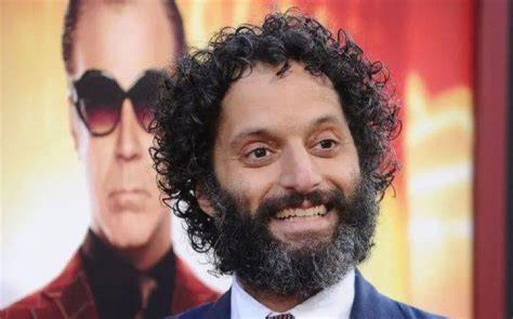 Jason Mantzoukas net worth, Age, Bio-Wiki, Kids, Wife, Weight