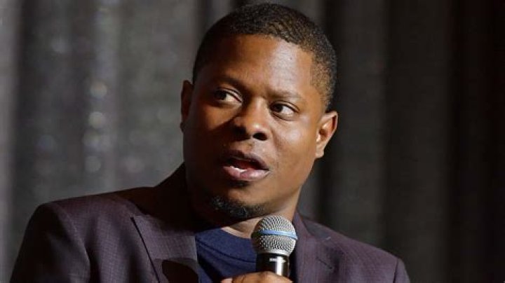 Jason Mitchell Opens Up About Being Fired From ‘The Chi’ – The Hollywood Reporter