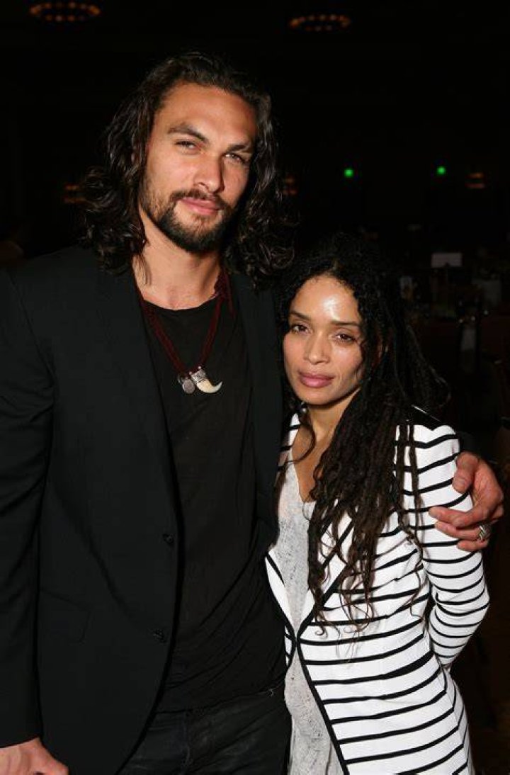 Jason Momoa and Lisa Bonet announce shock split