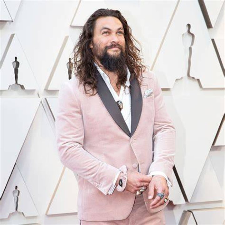 Jason Momoa Is Shirtless and Soapy In New Super Bowl Teaser