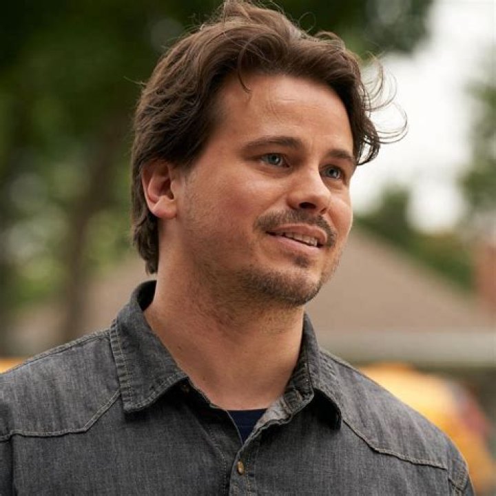 Jason Ritter