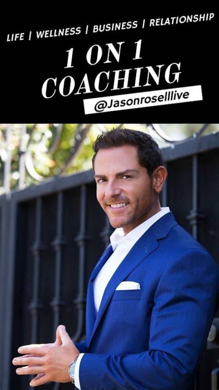 Jason Rosell