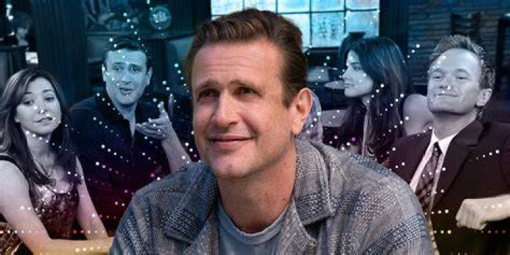 Jason Segel - Age, Bio, Birthday, Family, Net Worth