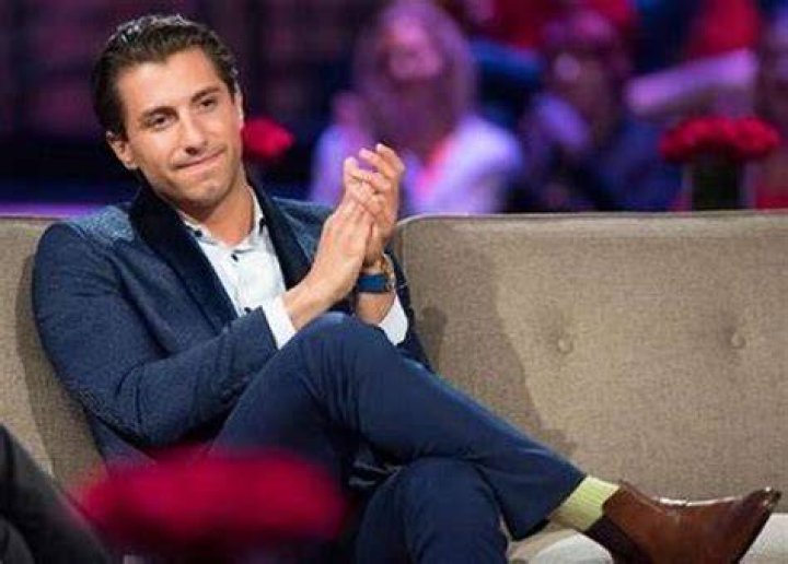 Jason Tartick Age, Wiki, Net Worth, Height and More