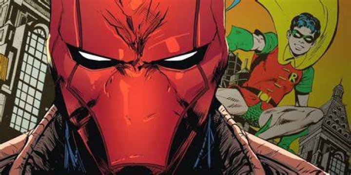 Jason Todd's death as Robin in Batman: A Death in the Family and Red Hood.
