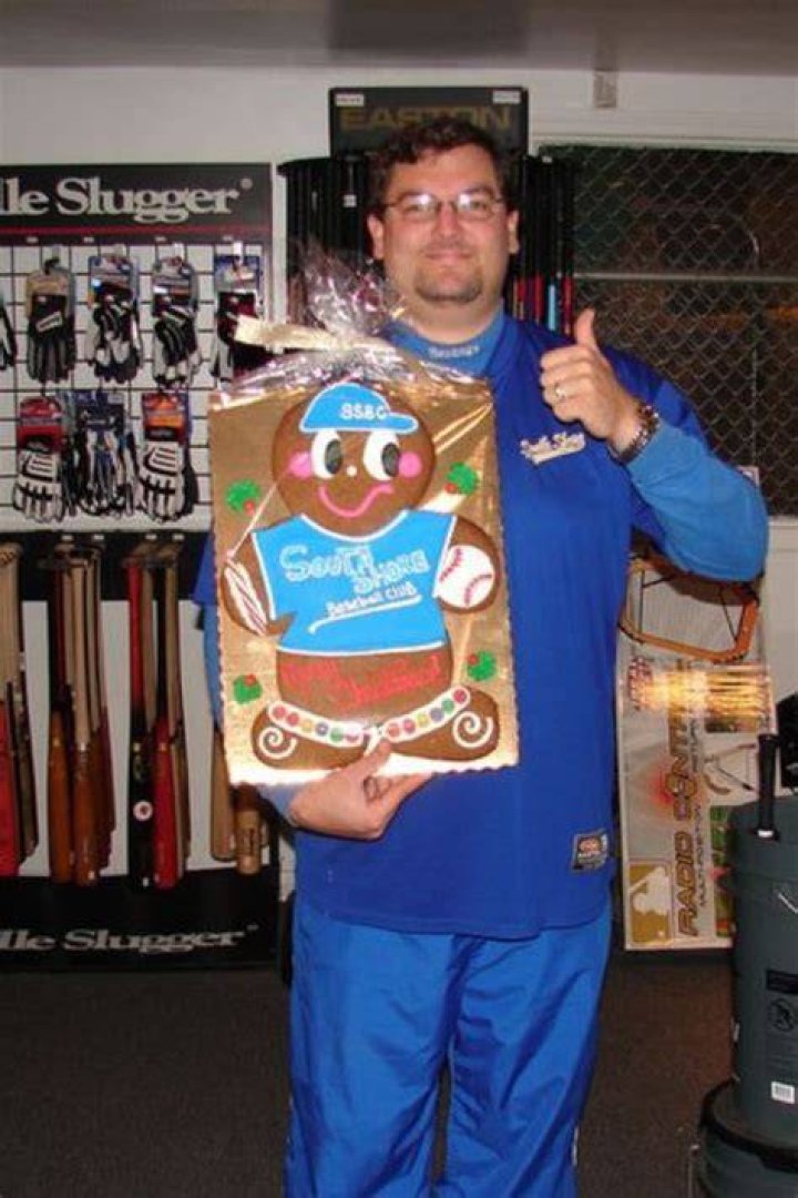 Jason Trask Death: Jason Trask, Coach of the South Shore Baseball Club (SSBC), Has Passed Away