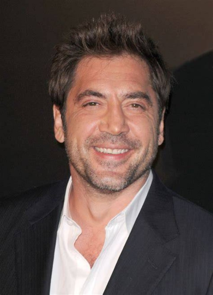 Javier Bardem Image