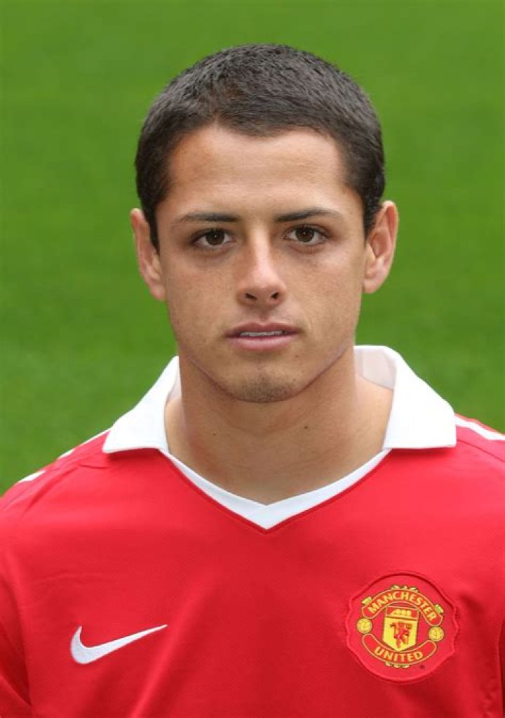 Javier Hernández