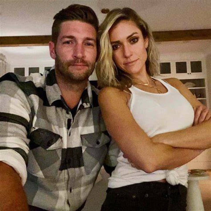 Jay Cutler &amp; Kristin Cavallari