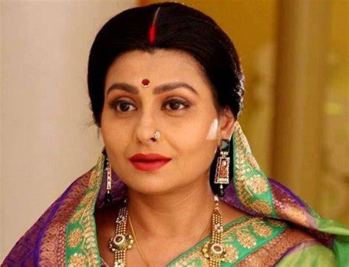 Jaya Bhattacharya Pic