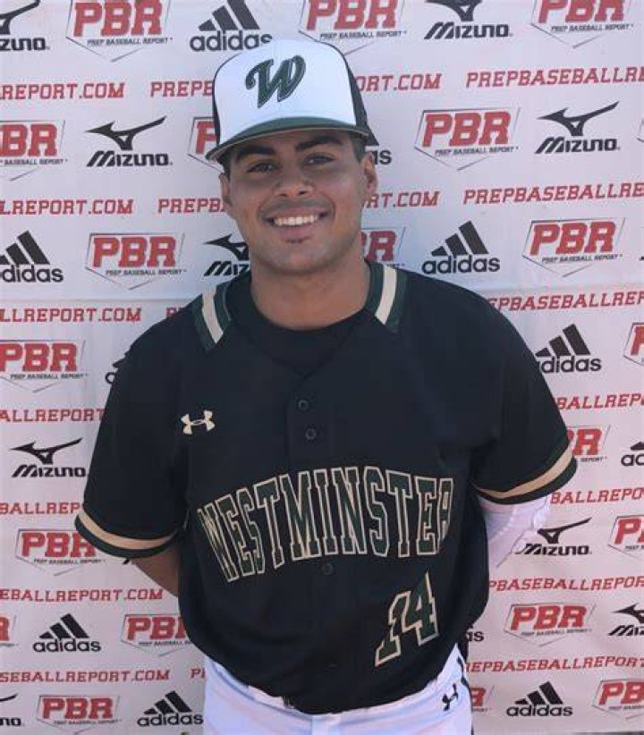 Jayden Melendez's Family Ties Have Given Him Glimpse At His Future — College Baseball, MLB Draft, Prospects