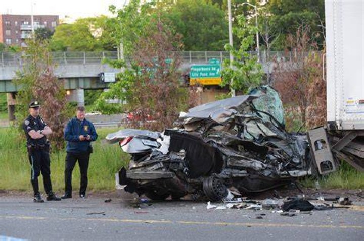 Jayson Cugliari Accident: Resident Of Forked River, NJ Jayson Cugliari Passes Away In A Fatal Car Accident