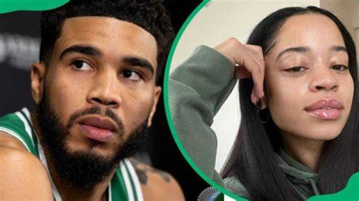 Jayson Tatum and Ella Mai: the truth behind their alleged romance