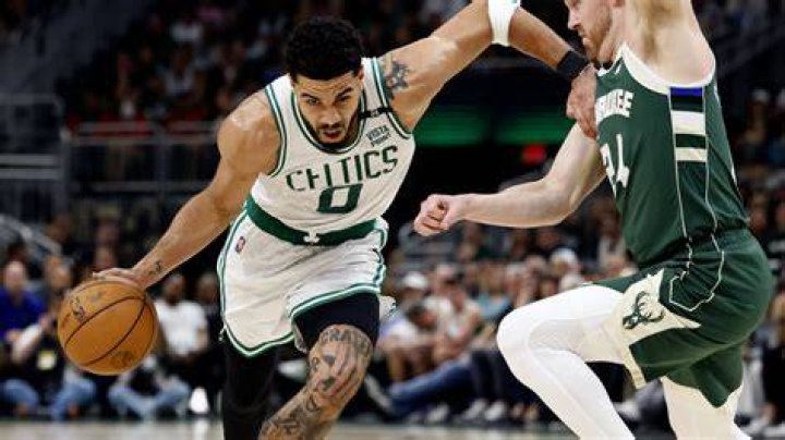 Jayson Tatum drops 46 points against the Bucks; forces game 7 back in