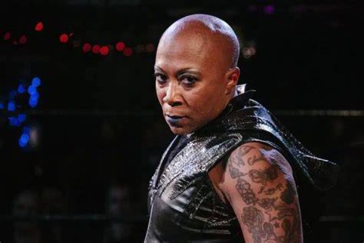 Jazz in Impact Wrestling 