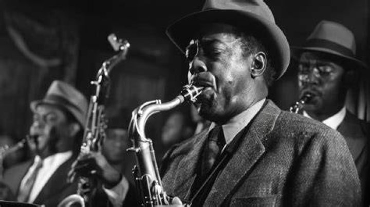 Jazz 