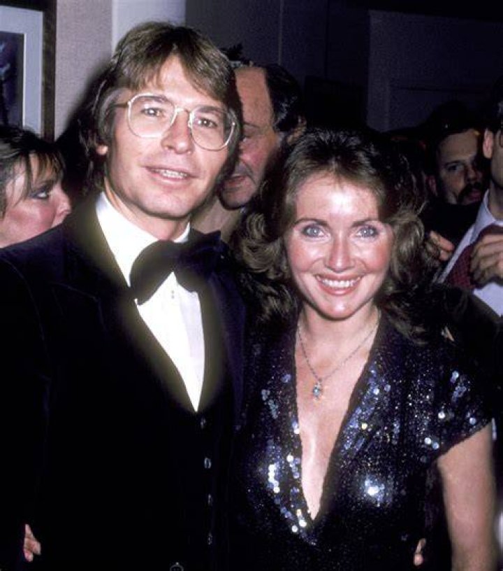 JD & Annie John denver family, John denver pictures, John denver