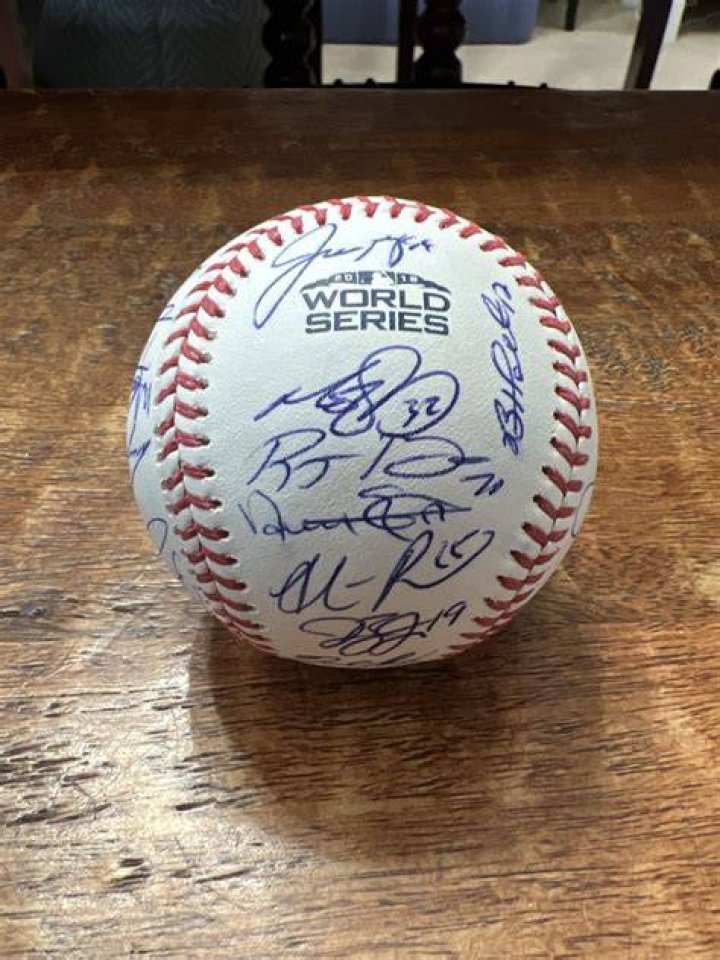 JD Martinez Signed A 1Year Deal With The Los Angeles Dodgers