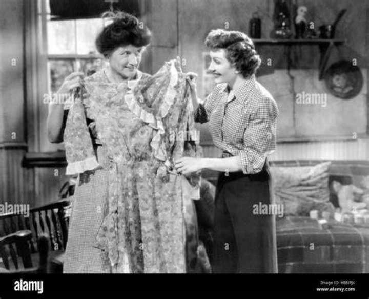 Jean Heather Marjorie Main Org Publicity and 50 similar items