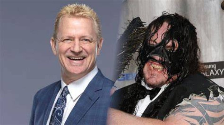 Jeff Jarrett Abyss