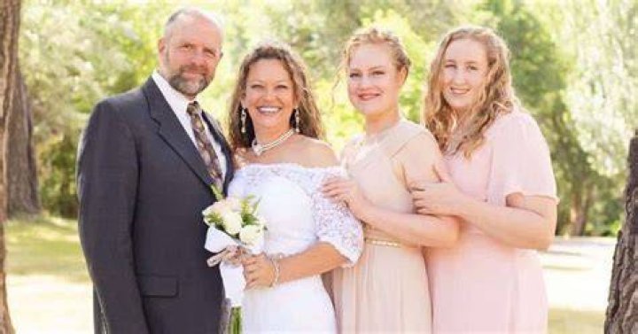 Jeff Vanessa Sharis Alldredge Seeking Sister Wife
