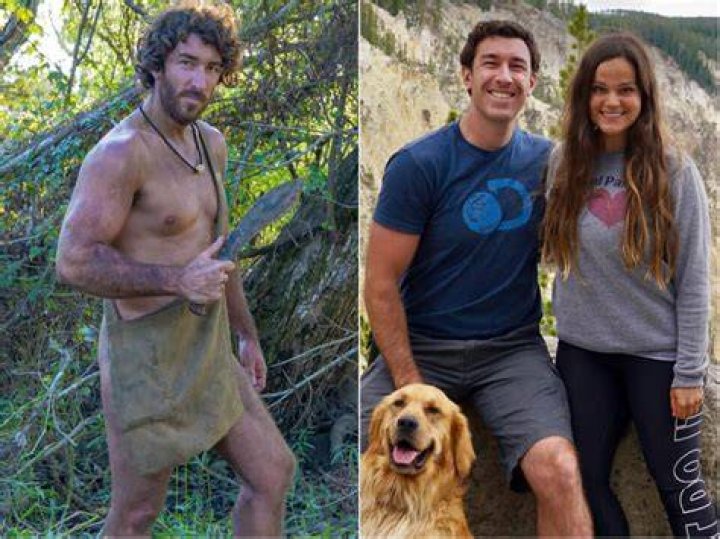 Jeff Zausch of Idaho to be on &lsquo;Naked and Afraid XL Legends&rsquo; Idaho