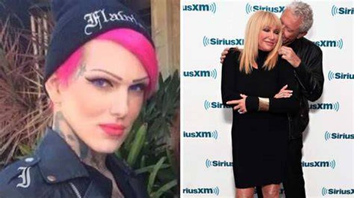 Jeffree Star's mother, Marra Shubyann Lindstrom Steininger's biography