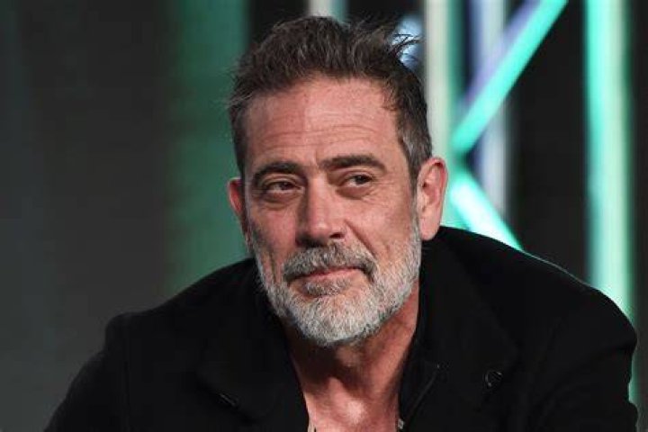 Jeffrey Dean Morgan as Joe DiMaggio, the husband of Marilyn Monroe