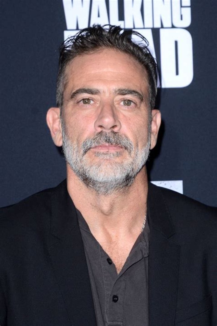 Jeffrey Dean Morgan 