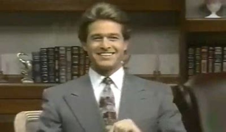 Jeffrey Hewson Obituary: Former QVC Host Passes Away At Age 60