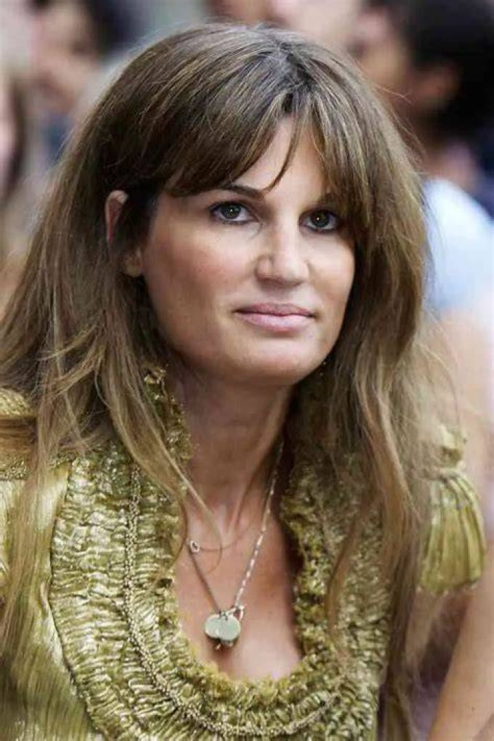 Jemima Goldsmith Net Worth Is Jemima Goldsmith rich? ABTC