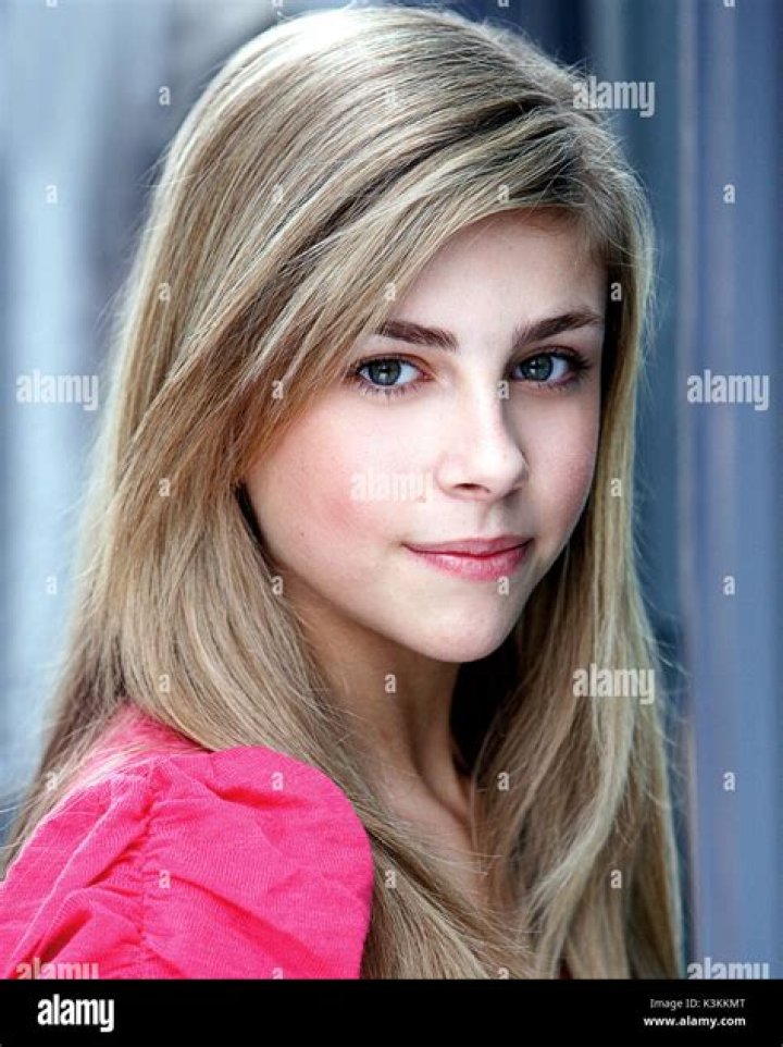 Jemma McKenzieBrown