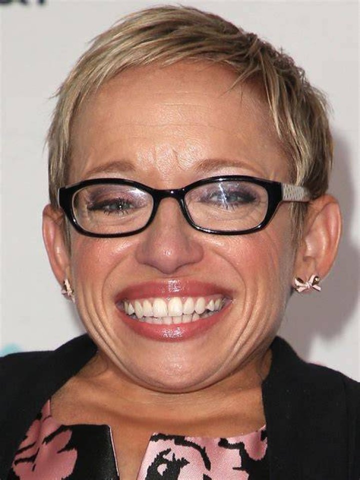 Jen Arnold age