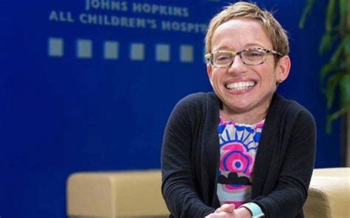 Jen Arnold net worth, Age, Weight, Bio-Wiki, Wife, Kids