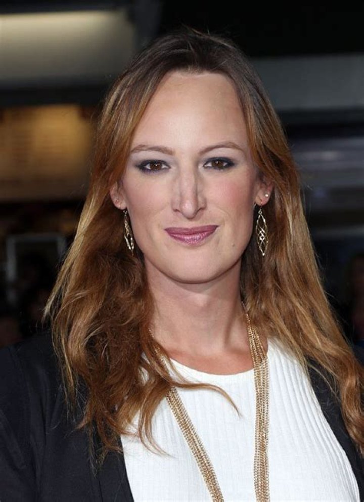Jen Richards 20 Badass Trans Women Who Ruled 2015 POPSUGAR Love & Sex